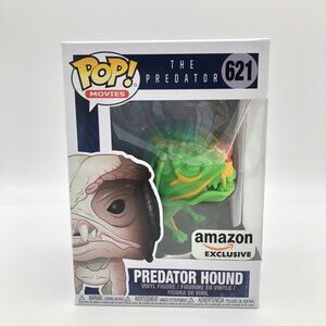 Funko Pop! Movies - The Predator #621 Vinyl Figure